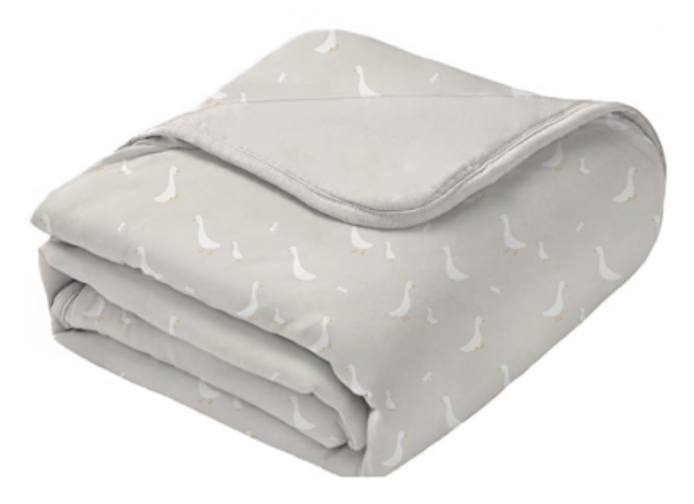 gunamuna - Wholesale Security/Cuddle Blanket - Baby - SS26 ADULT TWIN0