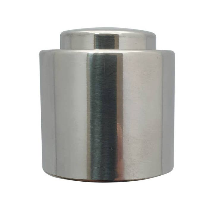 Original Products UK/EU - Vente Bouchon de vin - Bouchon à champagne Bar Originale en acier