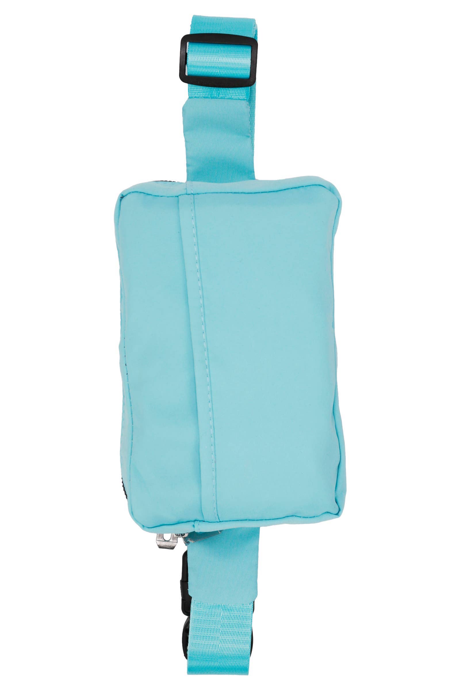 ASSORTED Minimal Matte Pastel Belt Bag Fanny Pack for wholesale on Faire9