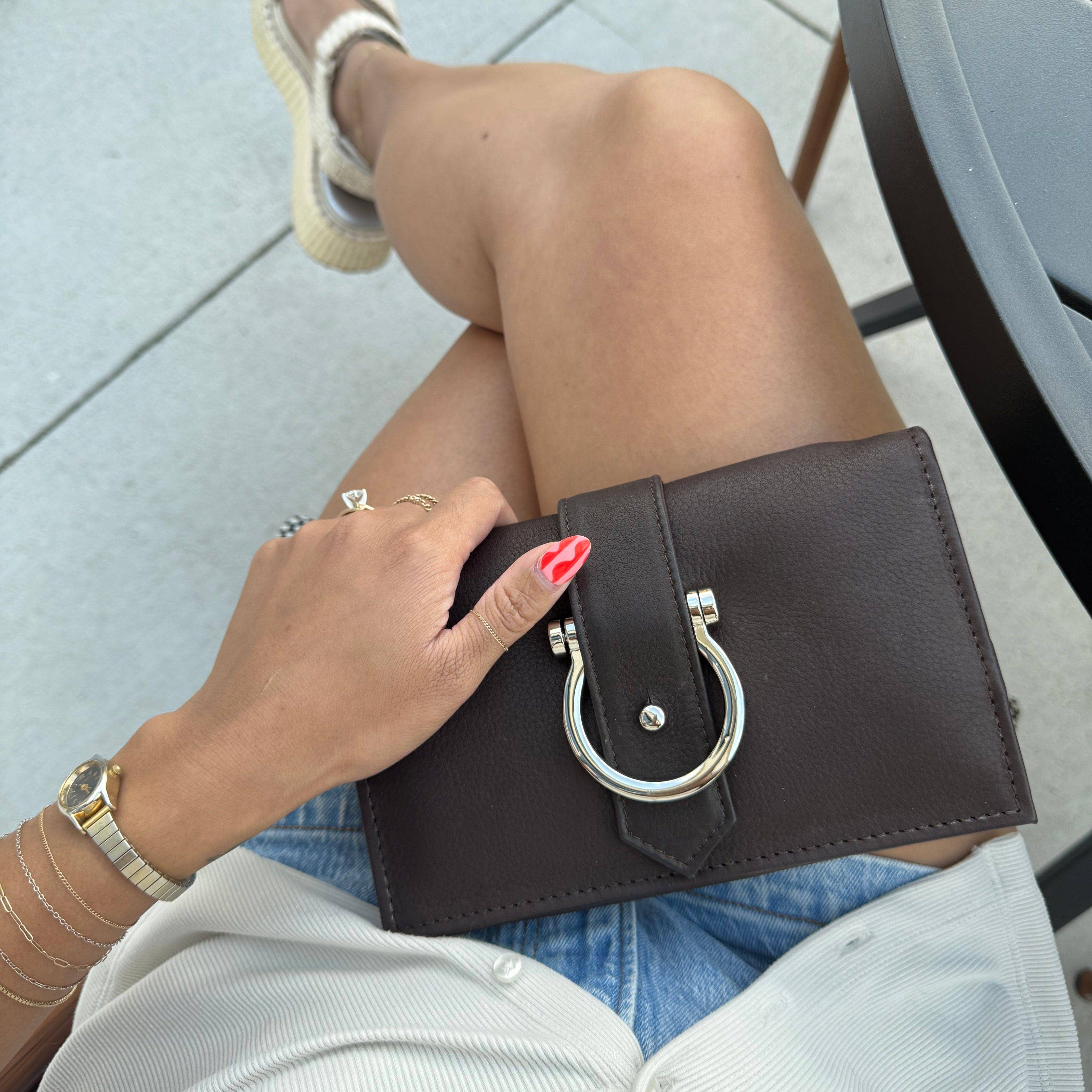 Sapahn - Wholesale Crossbody Bag - Women's - Staney Crossbody95