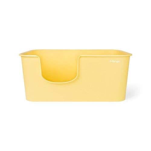 Mangopets - Wholesale Cat Litter Box - Butter Litter Box XXL (Double Extra Large)0