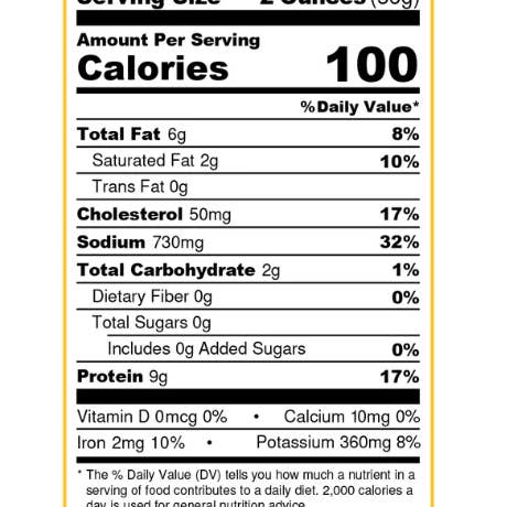 Pork King Good - Wholesale Sausage - Pork King Good Pickled Polish Sausage1