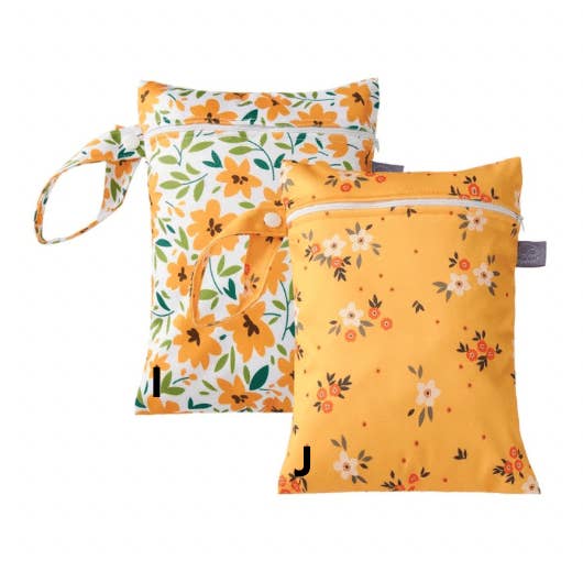 Tyhan – Engroshandel Taske til vådt tøj - Børn og baby – Brystpumpepose/vådpose3