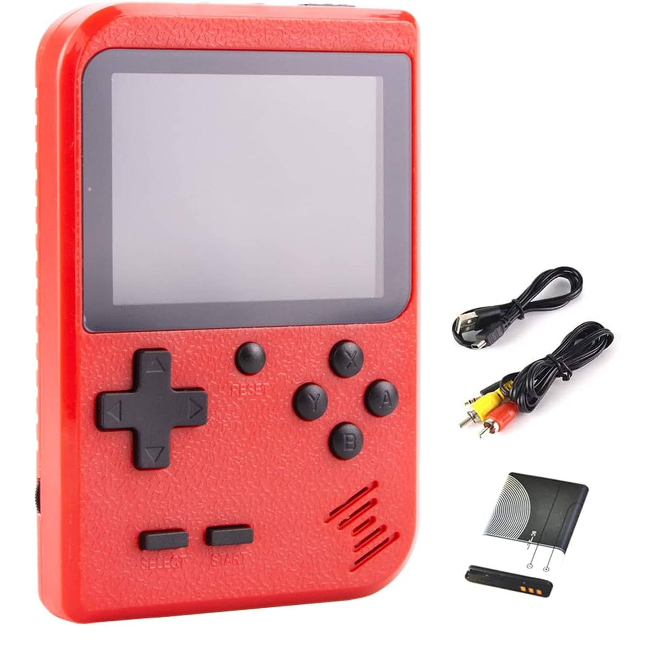 Holiday Farm - Wholesale Electronic Toy - Kids & Baby - Retro Classic Handheld Game Console in Bulk2