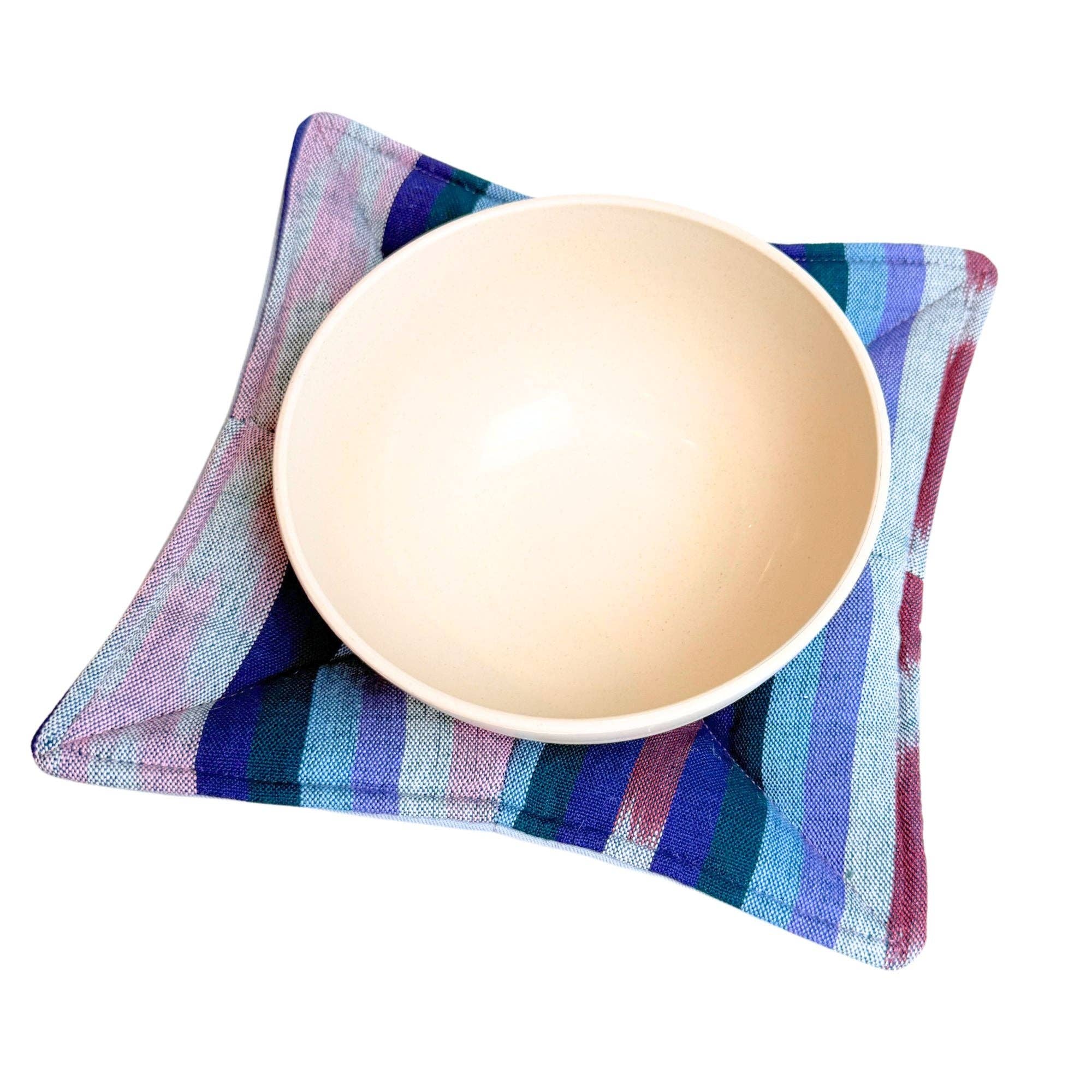 Upavim Crafts - Vendita all'ingrosso Guanti da forno/Presine - Ciotola per microonde accogliente9