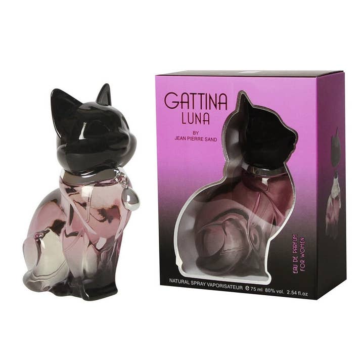 Sandparfums UG - Wholesale Perfume/Eau de Toilette - Gattina Luna2