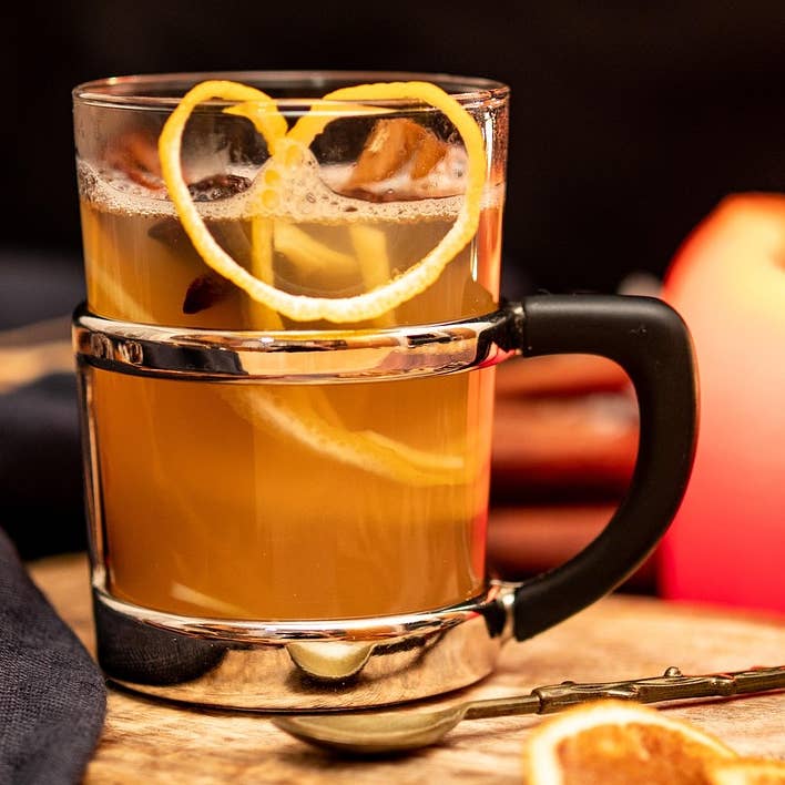 Apple Cider Fragrance Oil for wholesale by Heavenly Scents