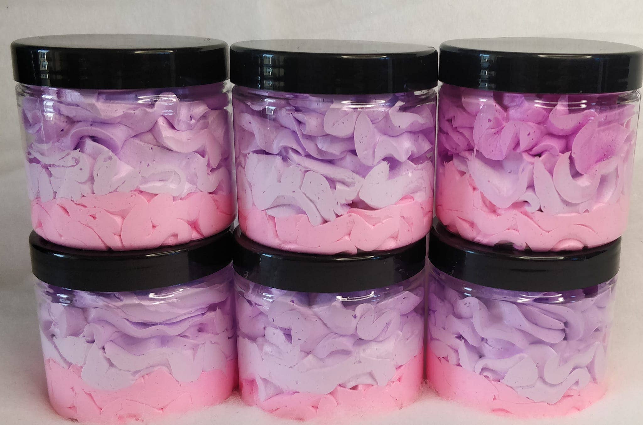 Witchy Wednesdays - Wholesale Whipped Soap - La Belle Whipped Soap Shaving Soap Shower Soap 100g 0