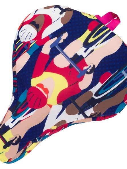 Capa de Selim Liix Peloton por atacado de Radfieber Vertriebs GmbH