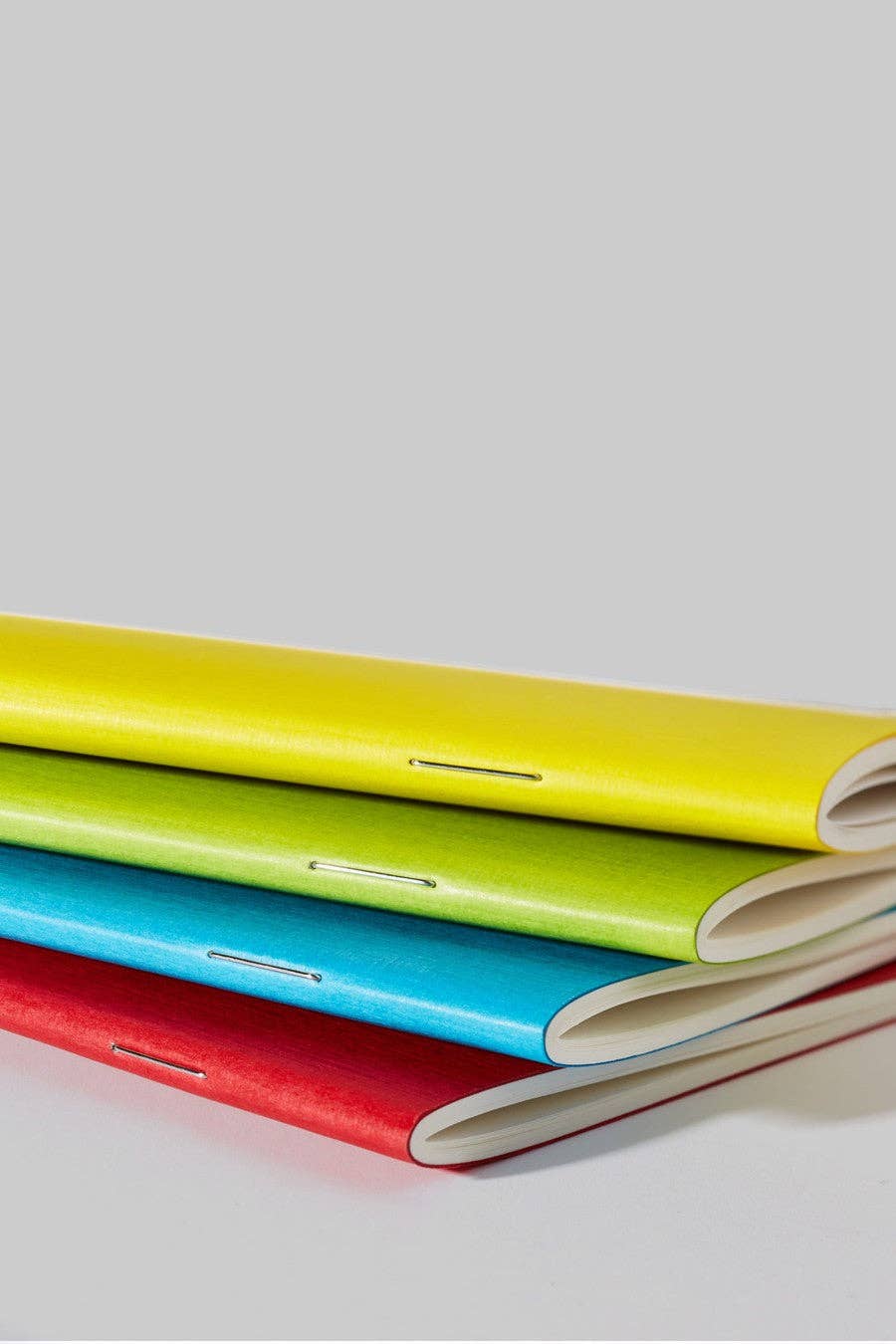 Chartpak, Inc. - Wholesale Notebook - Fabriano EcoQua Pocket-Sized Notebook, 4 Notebook Pack11