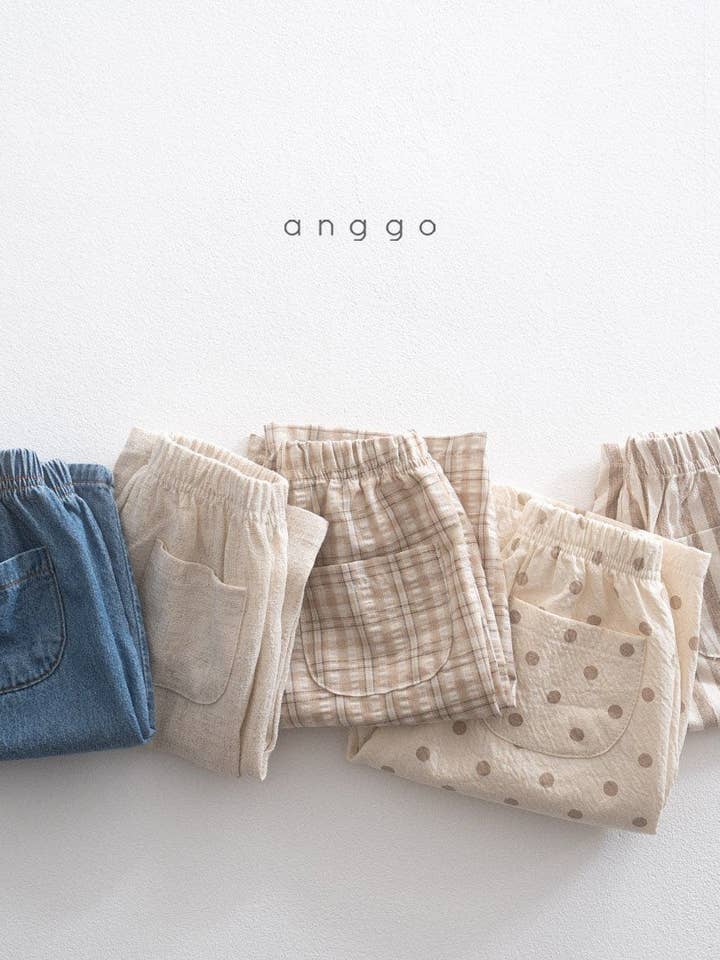 Cozy Kidz - Wholesale Shorts - Kids - Pie Pants5