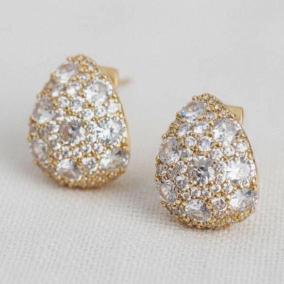 Ellemadera – Engroshandel Hængeøreringe og creoløreringe – Cubic Zirconia øreringe0