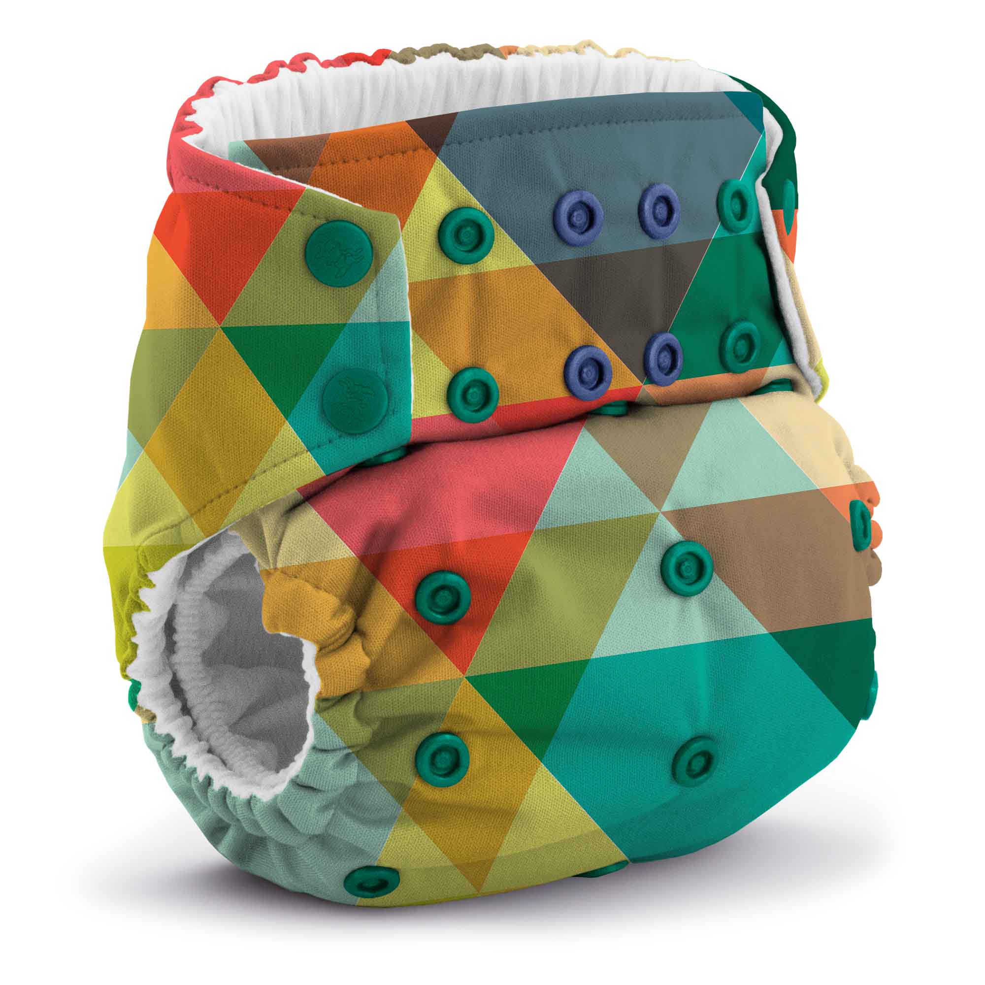 Kanga Care - Wholesale Diaper (Cloth) - Baby - Rumparooz G3 AWJ One Size Pocket Cloth Diaper11