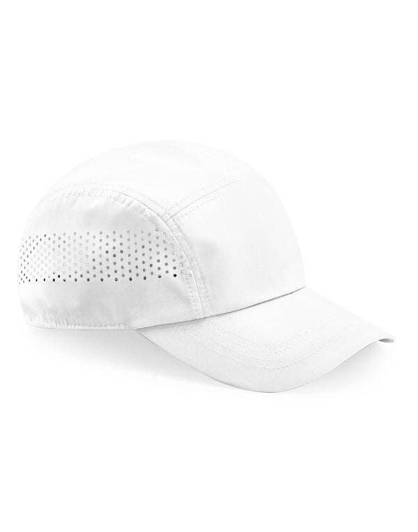 Logo Free Clothing – wholesale Baseball cap – Unisex – Beechfield Technical Running Cap | Unisex | Lightweight | Wicking | 6 Colours | One Size5