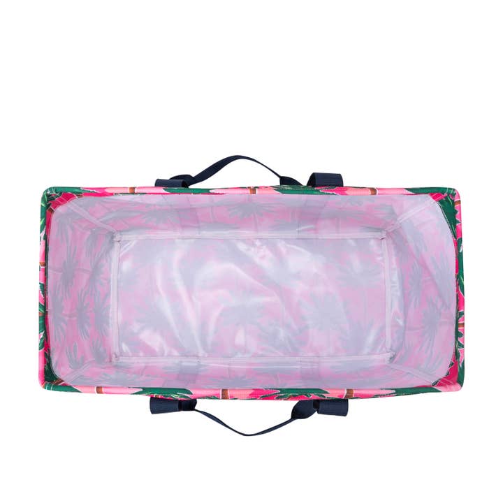 Salt and Palms - Wholesale Tote Bag - Women's - Utility Tote32