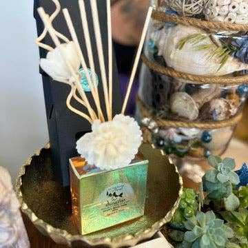 On the Rocks Apothecary - Wholesale Reed Diffuser - Reed Diffusers1