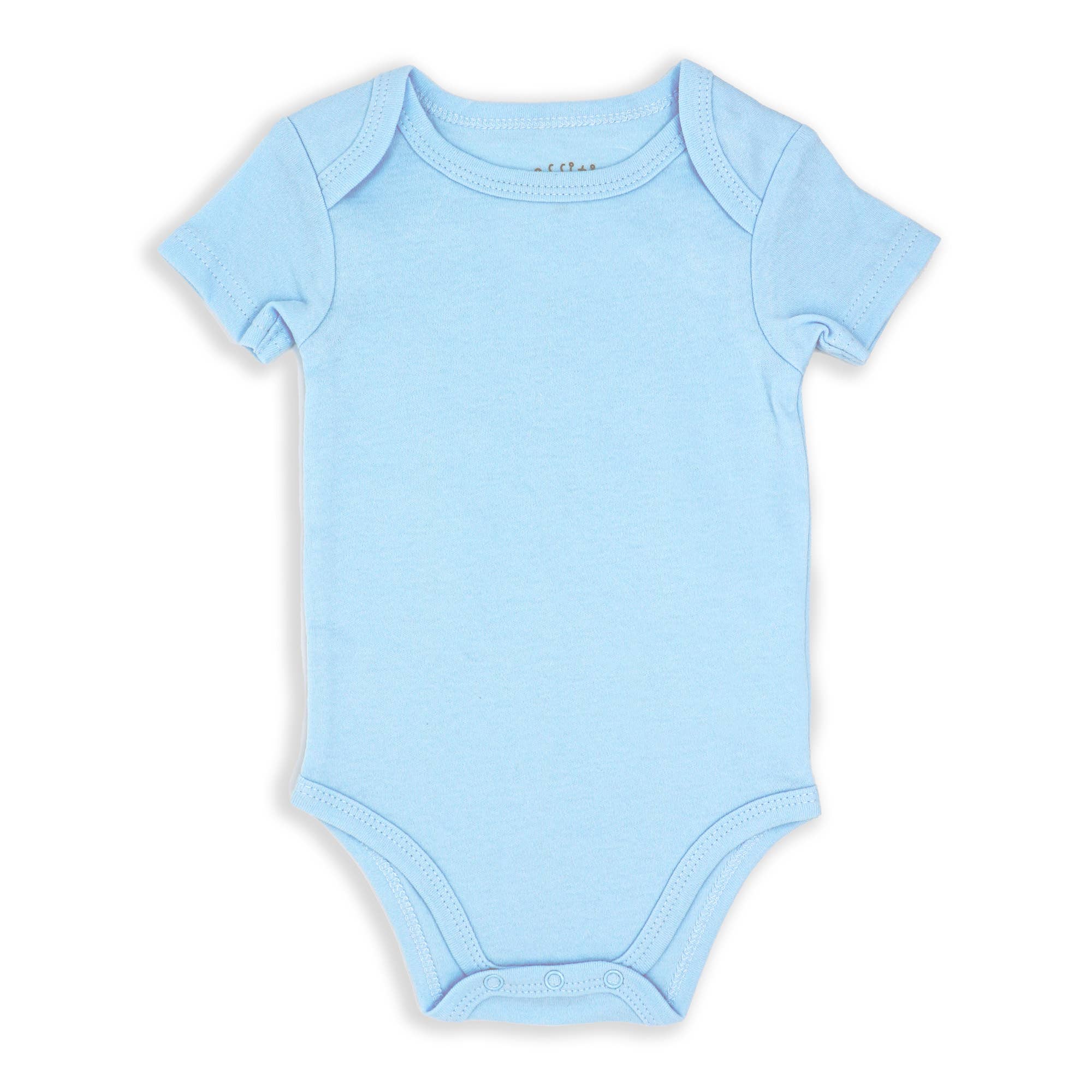 Rose Textiles - Venta al por mayor Body sin pies - Bebés - BODY ÚNICO1