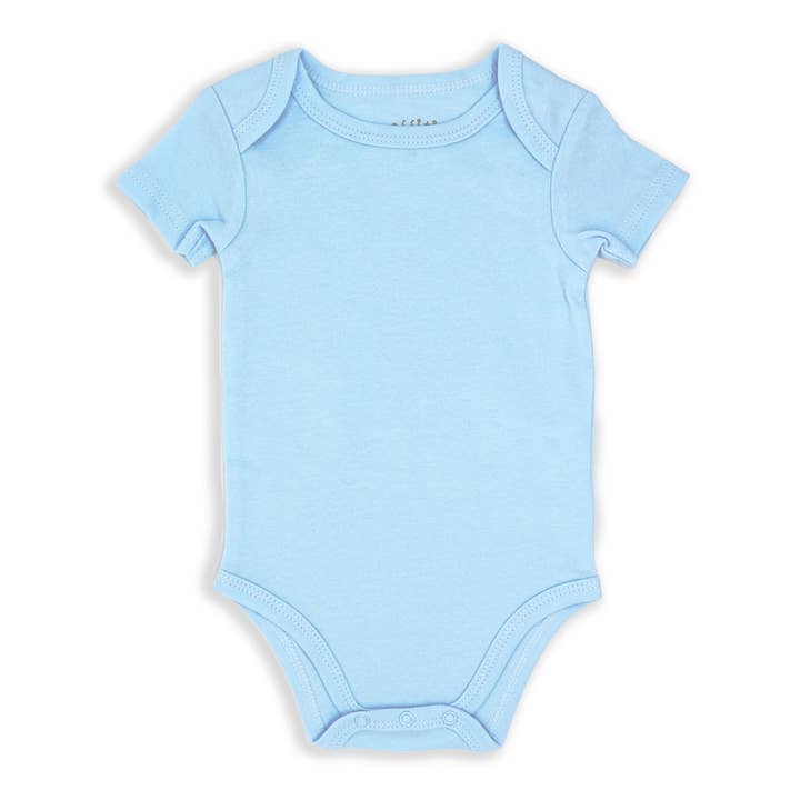 ENKELVOUDIGE BODYSUIT voor wholesale door Rose Textiles