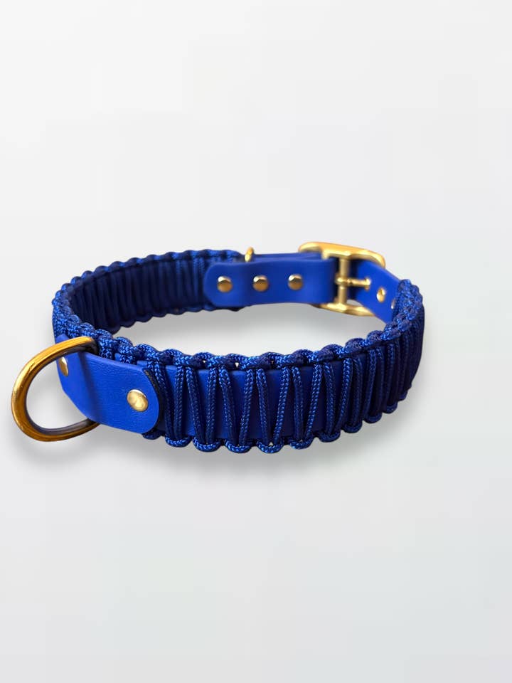 Collar Mar Profundo para venta al por mayor de PLI PARIS