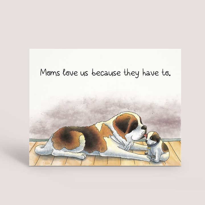 O amor de uma mãe por atacado de Explicit Contents