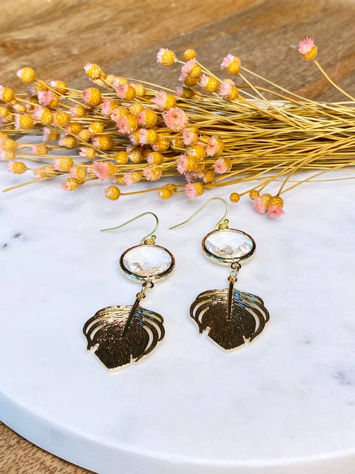 Joy for wholesale by Grace + Poise Jewelry