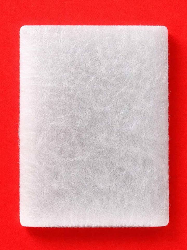 Filtri MCS #2 per la vendita all'ingrosso da parte di MedCare + Solutions