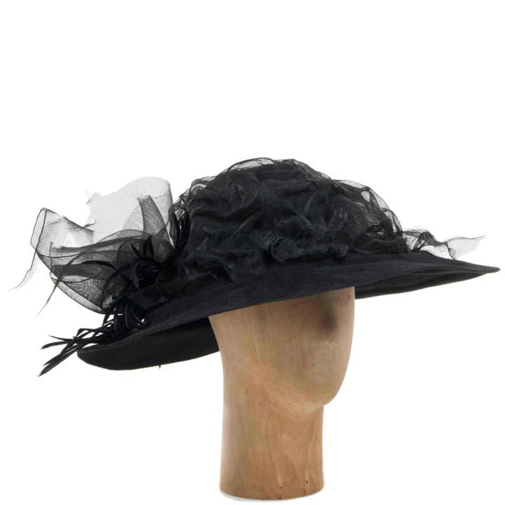 "Belle Epoque" cappello a tesa larghissima and other Purchase Wholesale cappello a tesa larga. Free Returns & Net 60 Terms on Faire trending on Faire.