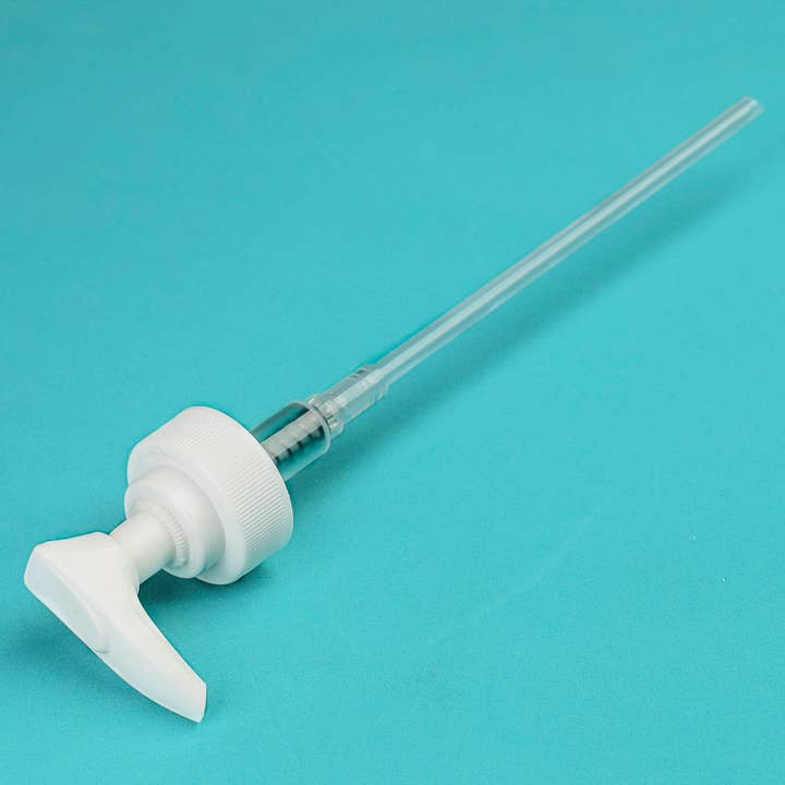 Factory Direct Craft - Wholesale Decorative Tabletop Object - 28-400 Threaded Dispenser Pump - Select Color1