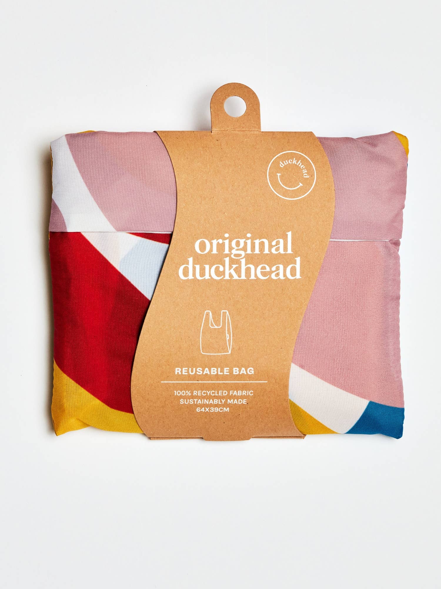 Original Duckhead USA - Wholesale Grocery/Shopping Bag - Best Seller - Matisse Eco-Friendly Reusable Shopping Bag4
