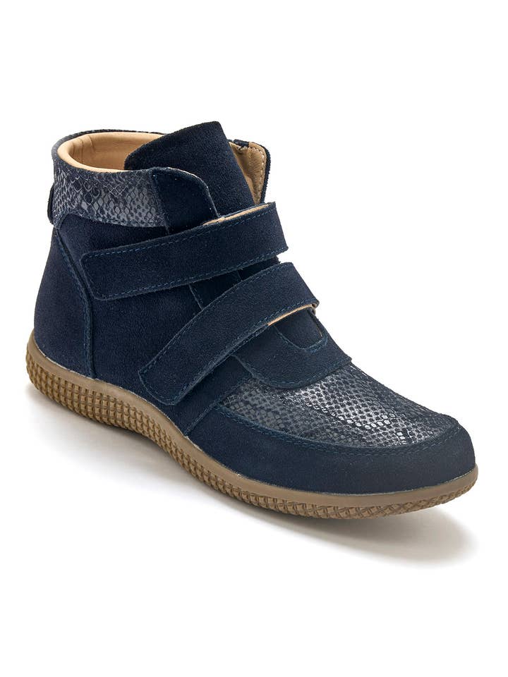 Botas Scratch de Largura Larga (2009613_0001) por atacado de PEDICONFORT