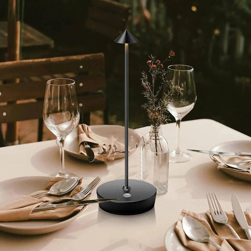 Kiyo Home - Wholesale Accent/Desk Lamp - Waterproof Cordless Indoor/Outdoor Lamp18