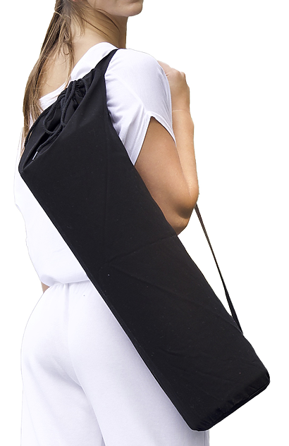 Royal Apparel - Wholesale Yoga Bag - Organic Canvas Yoga Bag1