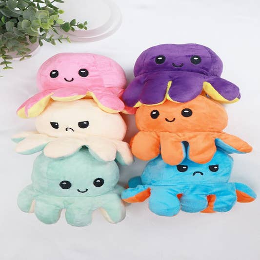 Zuru Coco Squishie Pups Collectible Squishies (Ships in Randomly Assorted  Styles)