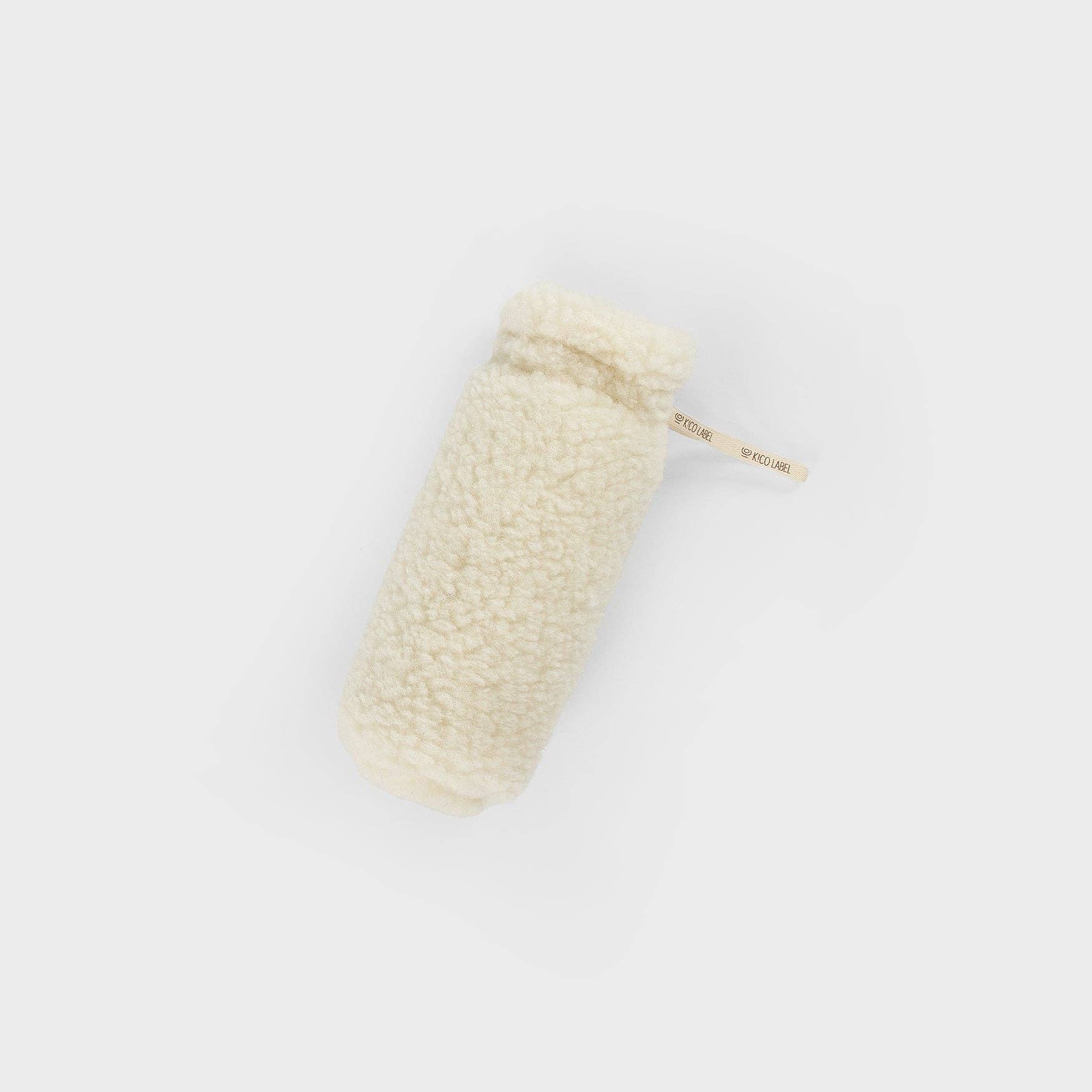 Kico Label - Wholesale Bedding Blanket - Kids & Baby - Merino Wool Hot Water Bottle Cover1