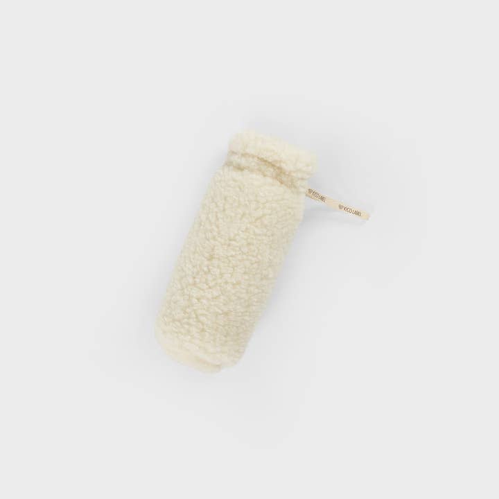 Kico Label - Wholesale Bedding Blanket - Kids & Baby - Merino Wool Hot Water Bottle Cover1