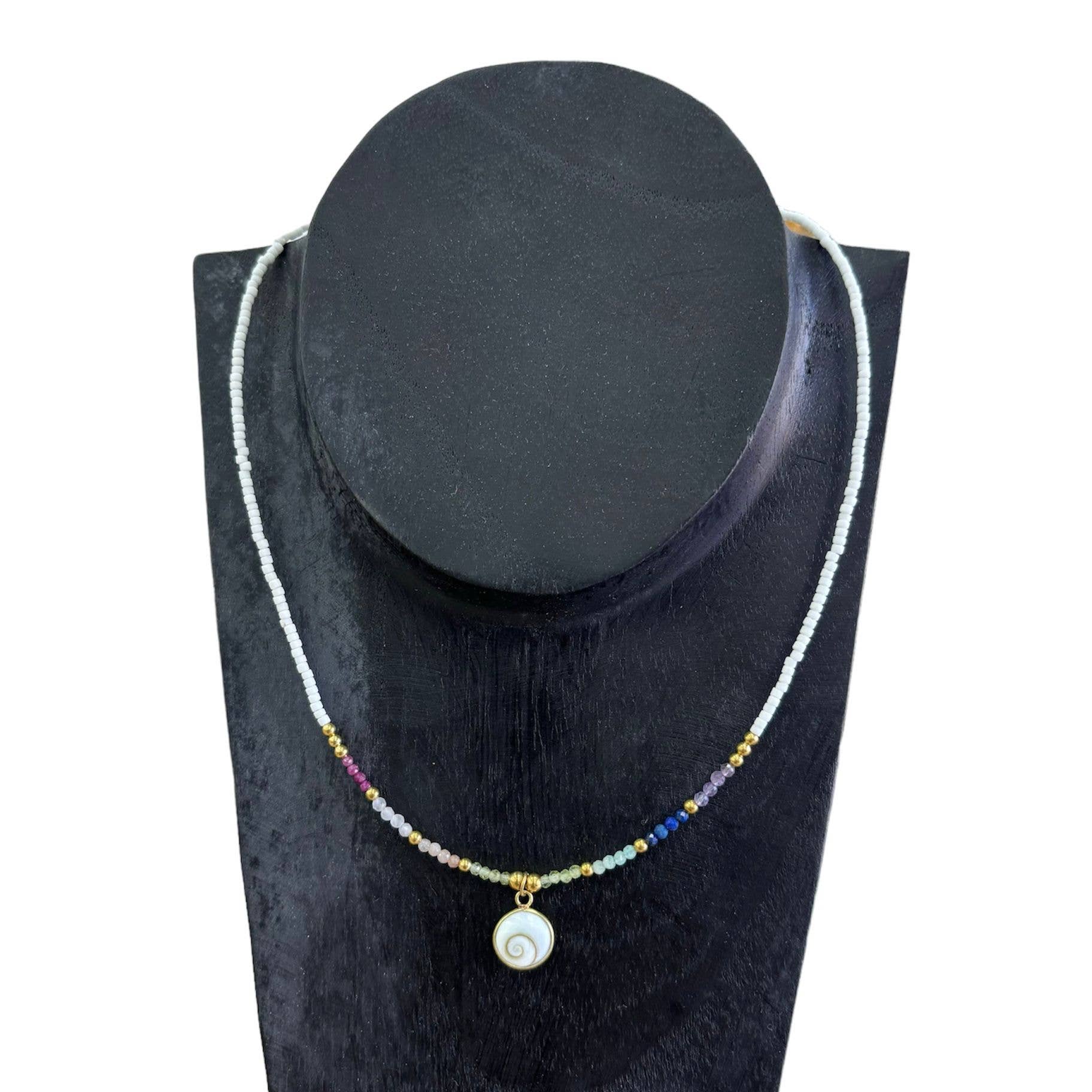 Hecho a mano - Wholesale Choker/Collar - Women's necklaces from Thailand5