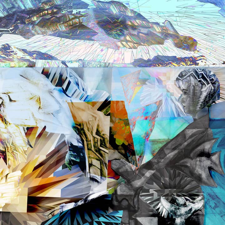 News of the Day for wholesale by Art by Deeling