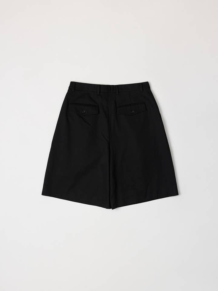 MOD REF - Wholesale Korte broeken - Heren - The Willis Shorts | Korte broek met wijde pijpen