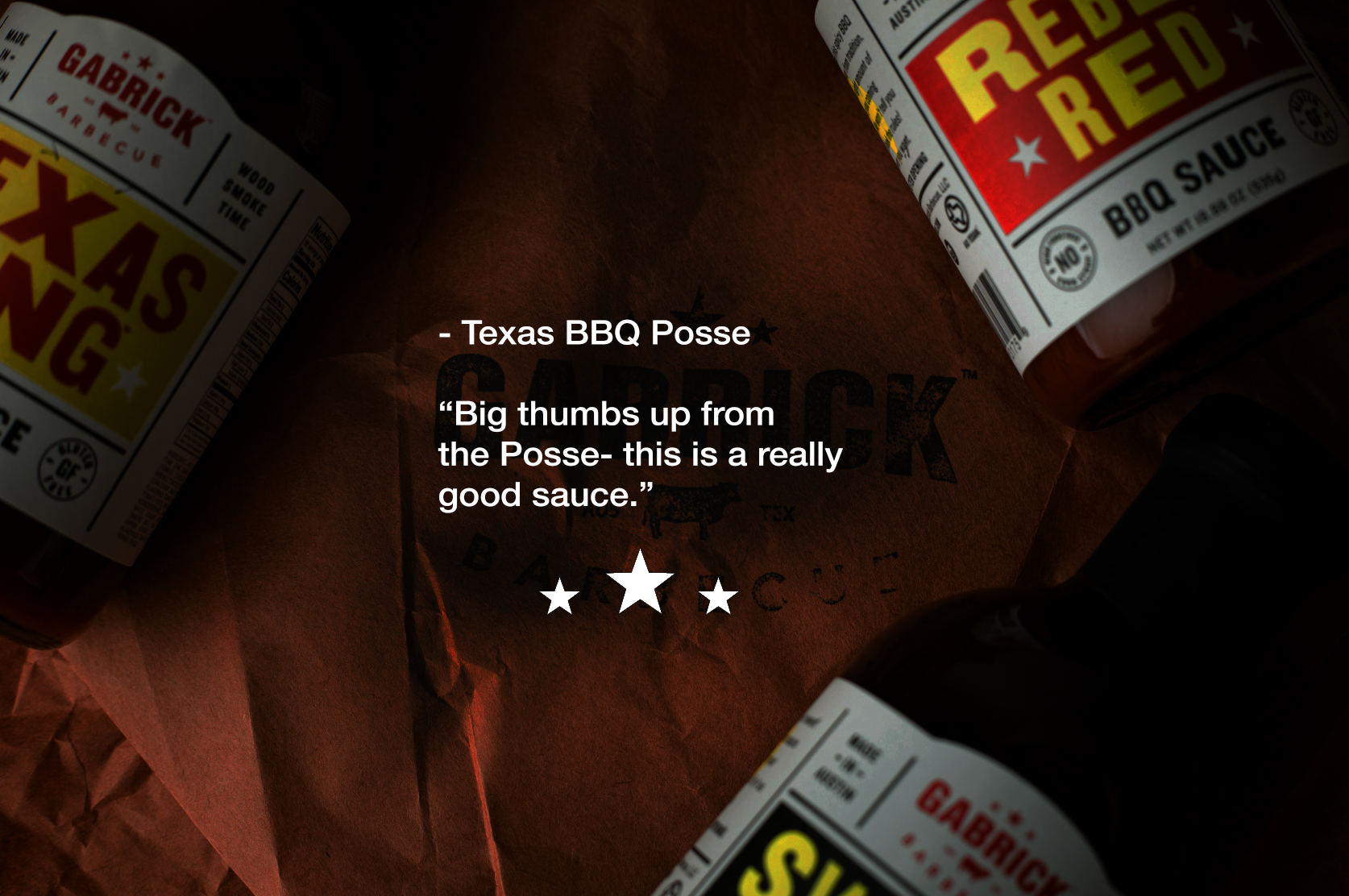 Gabrick BBQ Sauce Co. | Texas BBQ Sauce - Wholesale BBQ Sauce - Texas Tang BBQ Sauce20