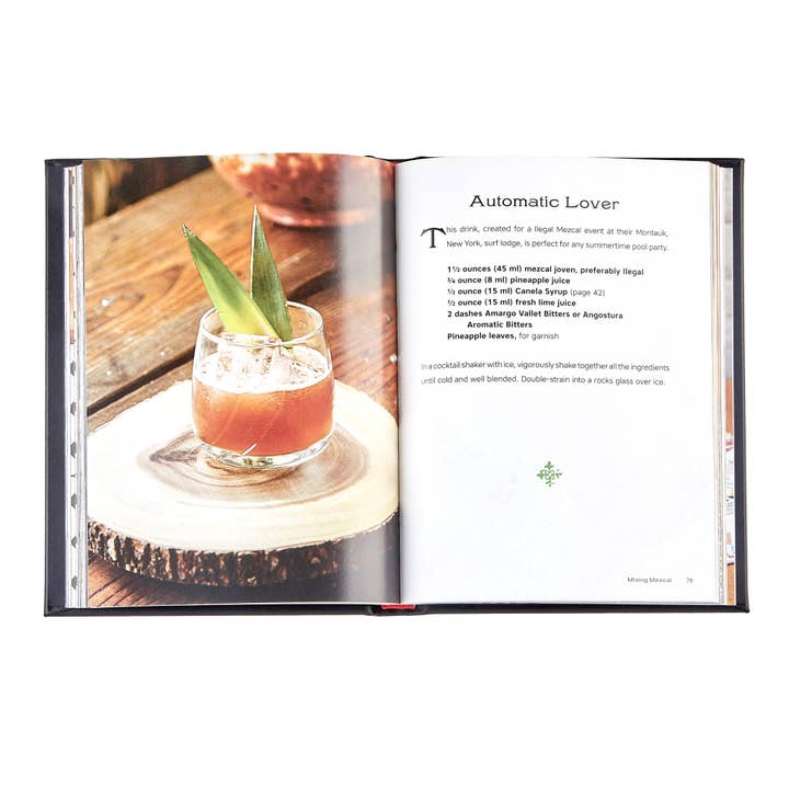 Graphic Image Inc. - Wholesale Mixology & Beverage - Viva Mezcal5