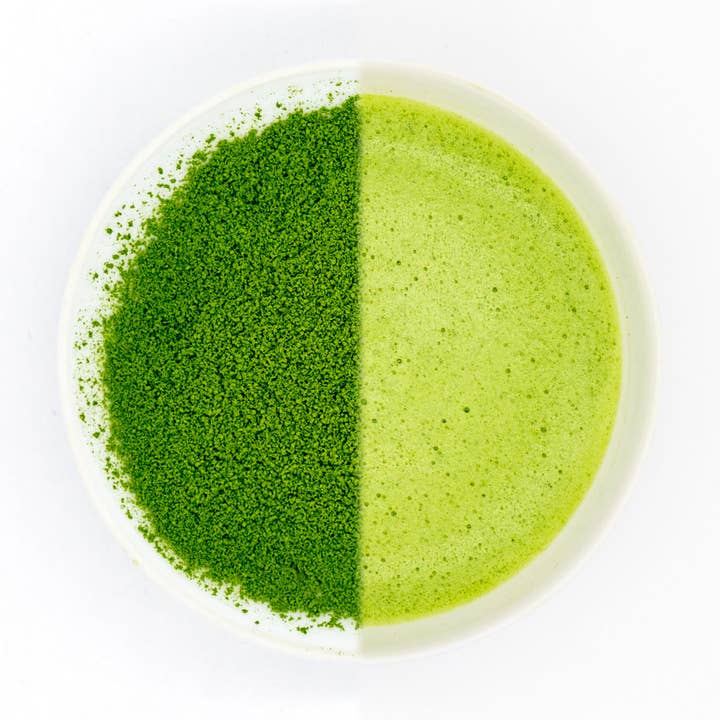 Tezumi - Wholesale Health/Detox Tea - Umezuki - Uji Okumidori Matcha