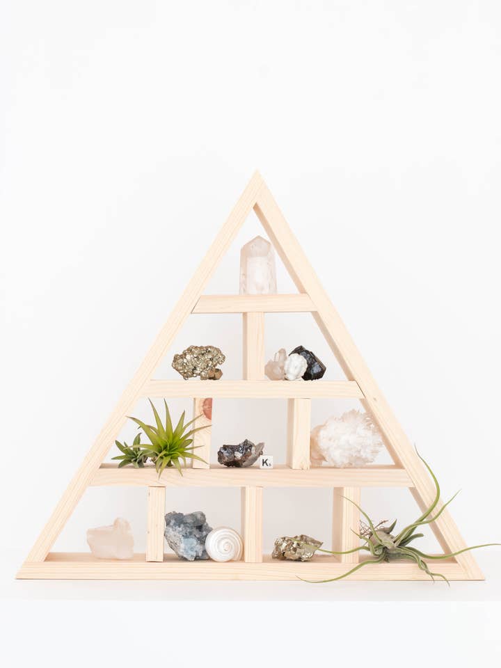 Entrove Elemental por atacado de Gathered Home