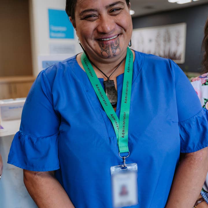 &honey - Wholesale Lanyard – Women’s - Professional Lanyard23