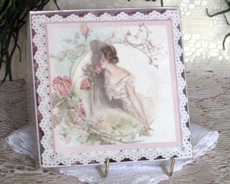 MOMENTS IN THYME - Wholesale Bar Soap - Keepsake Soap Gift4