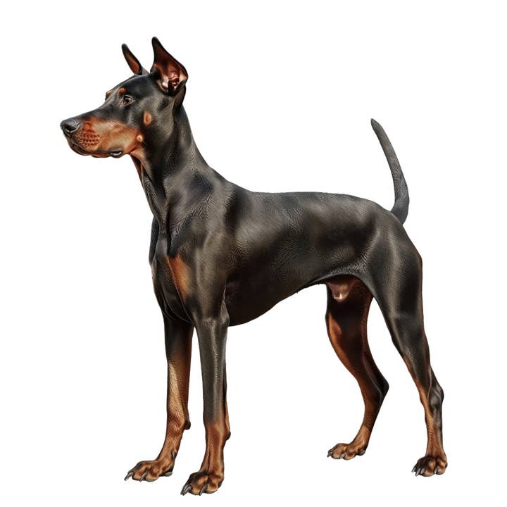 Nimblepic - Wholesale Magnet - Magnets - Dog Gallery Y10