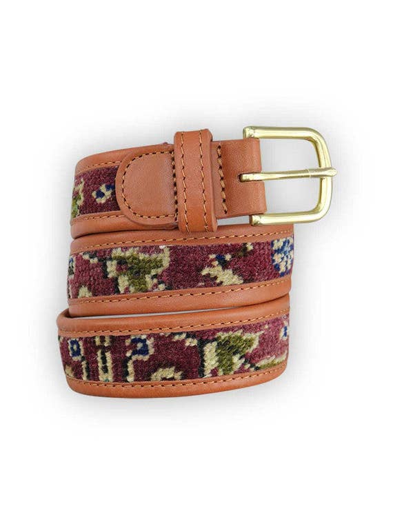 Carpet Belt - Size 38 for wholesale by Artemis Design Co.