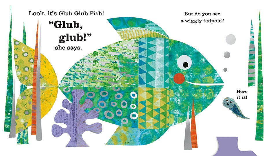 Hachette Book Group - Wholesale Baby & Toddler Book (0-2) - Look, it's Woof Woof Dog4