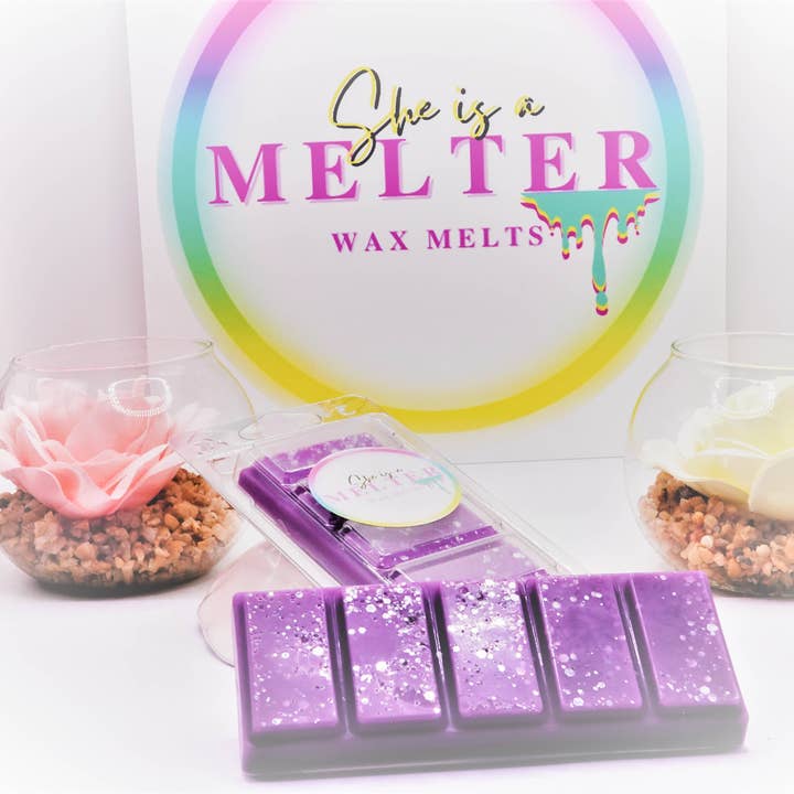 Frosted Plum for wholesale by The Three Teddies