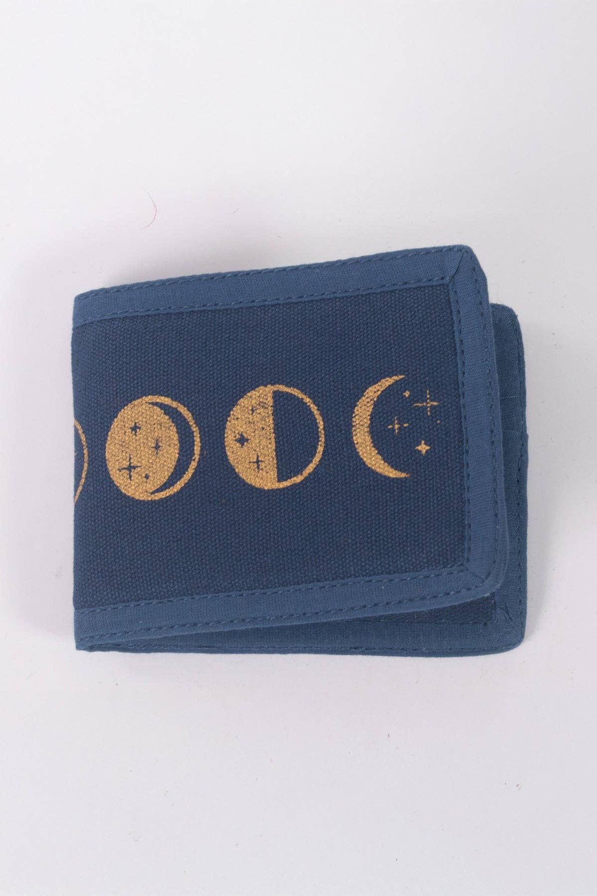 Lakhays Collection Inc. - Wholesale Wallet - Unisex - Moon Cycle Wallet1