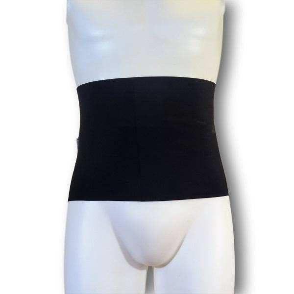 Orione - Wholesale Belt - Unisex - Ostomy Girdle for the Day to Day Art. Glycic Secret9